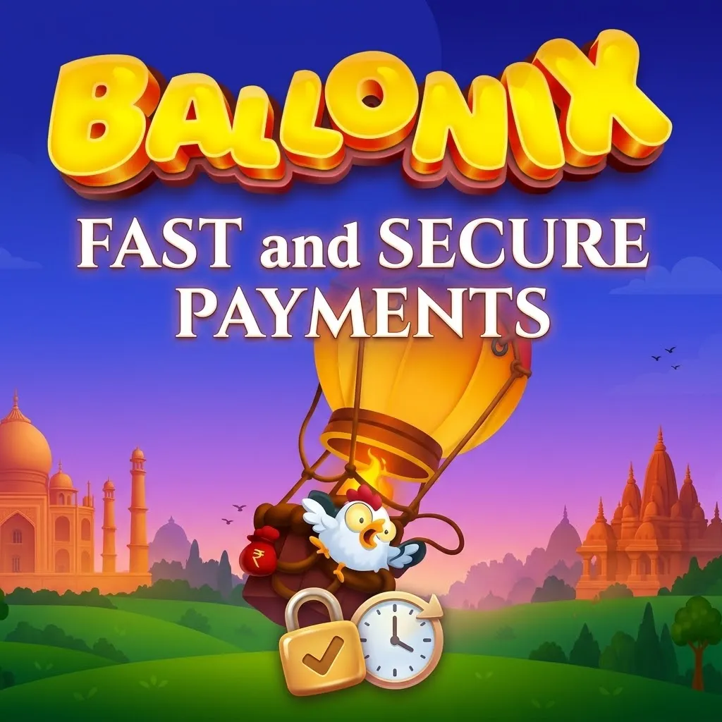 Fast and secure payments